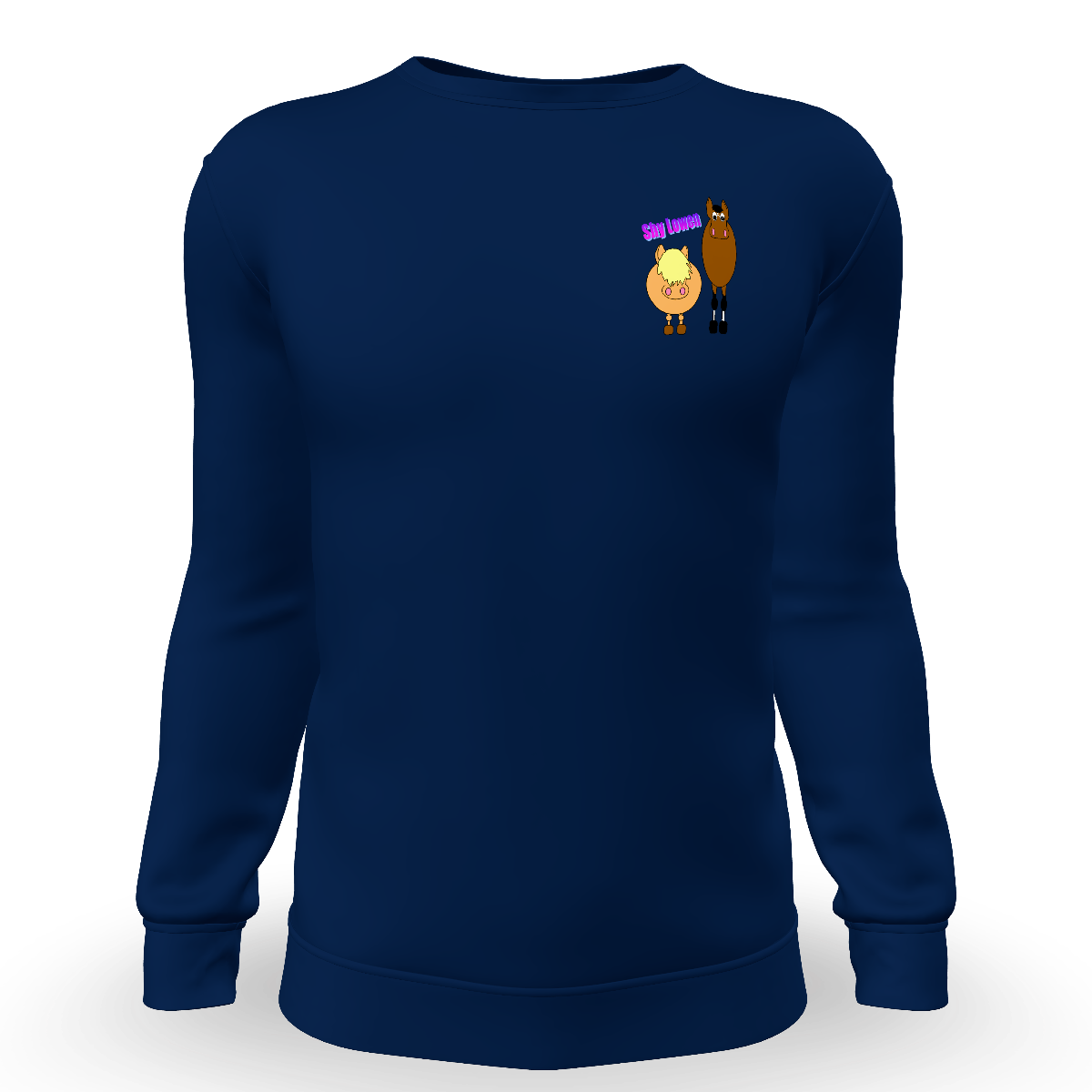 Snapshot for Oxford Navy