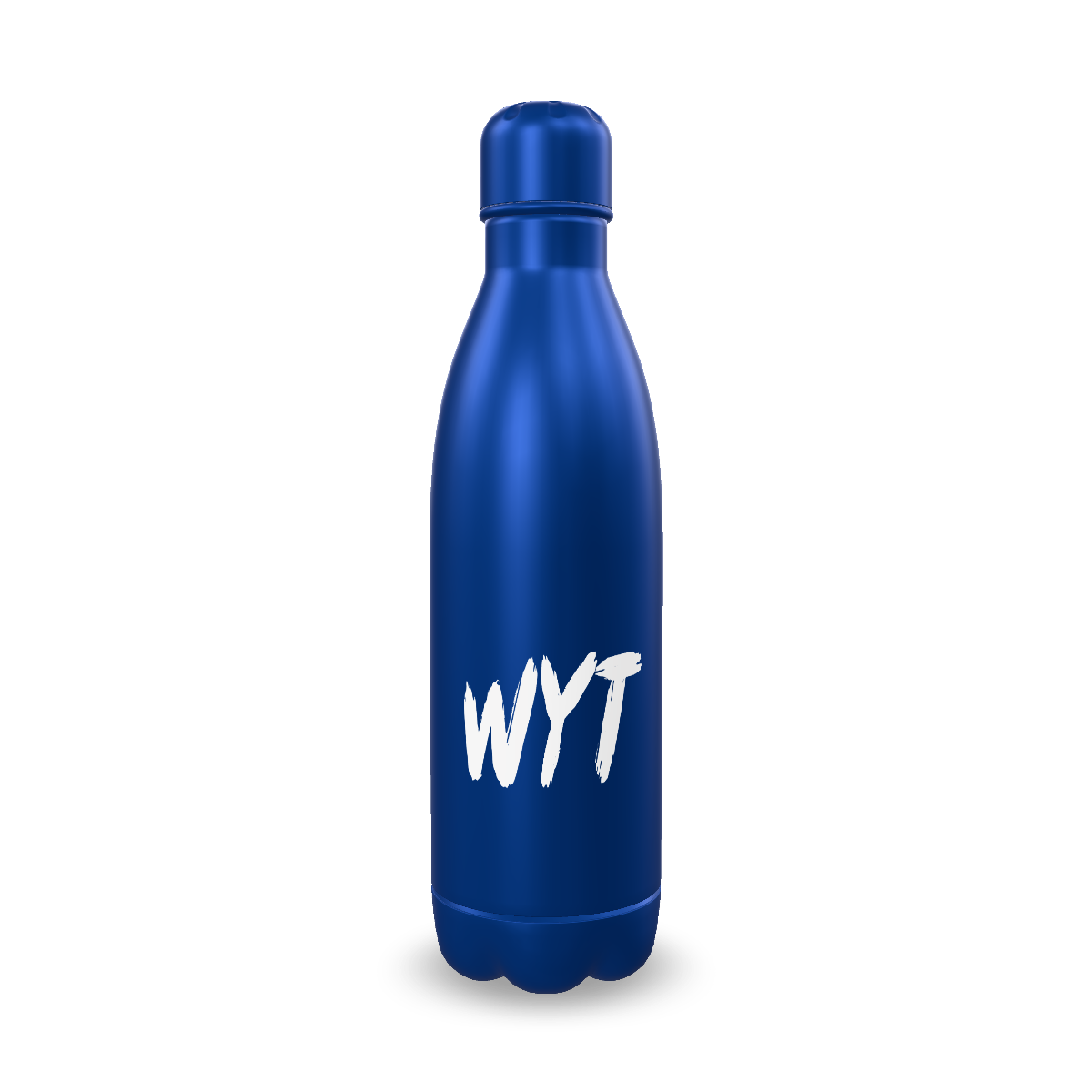 Snapshot for Royal Blue