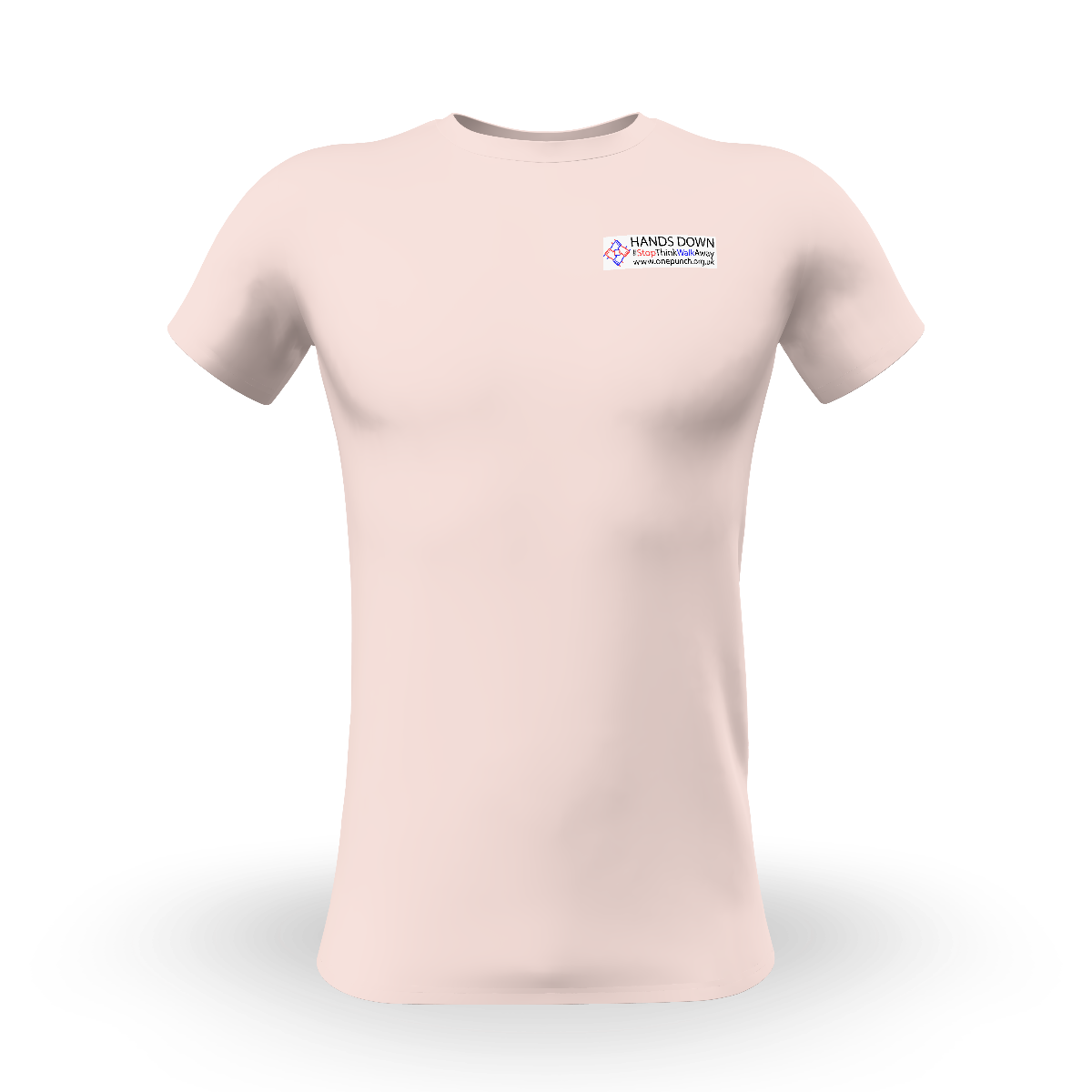 Snapshot for Soft pink