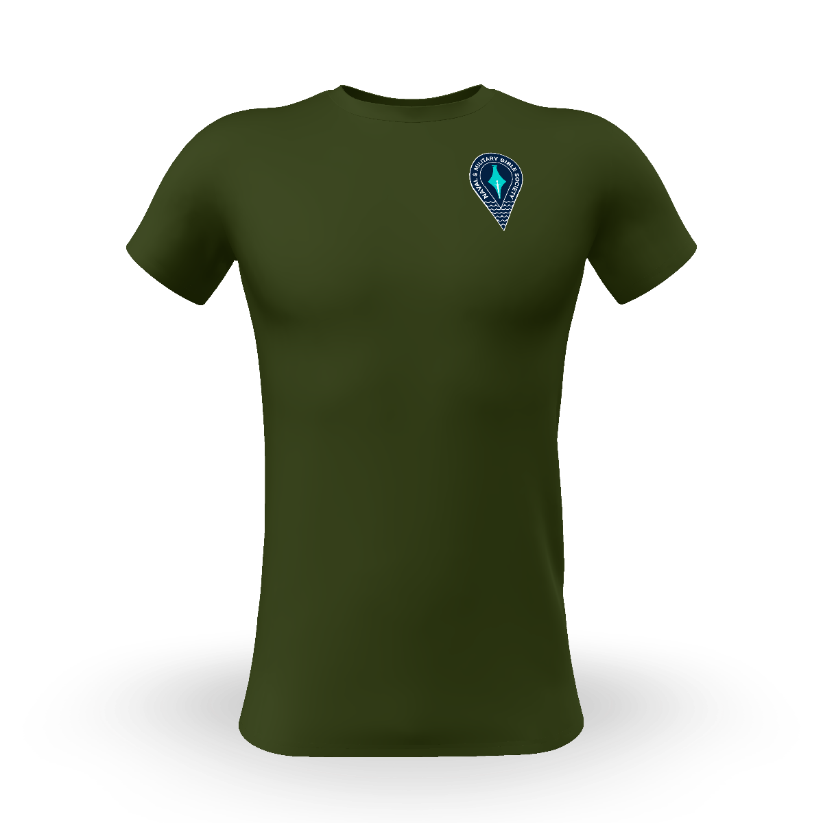 Snapshot for Military green