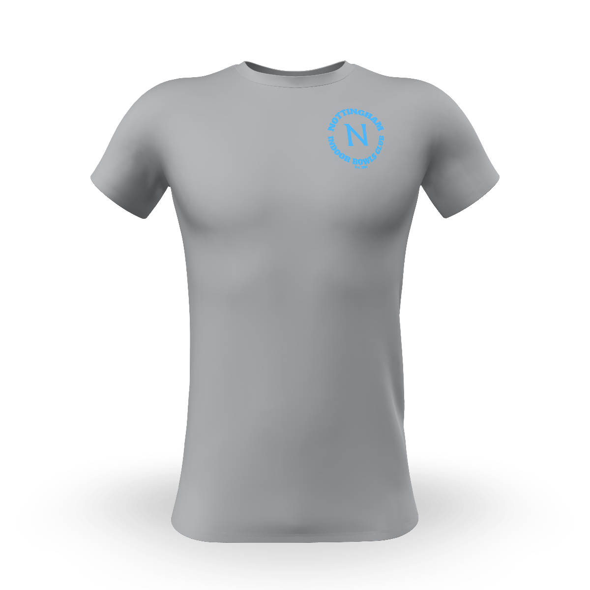 Snapshot for Sport Grey