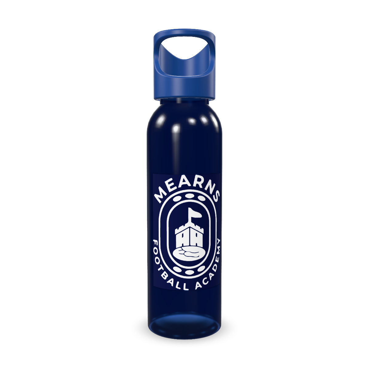 Snapshot for Royal Blue