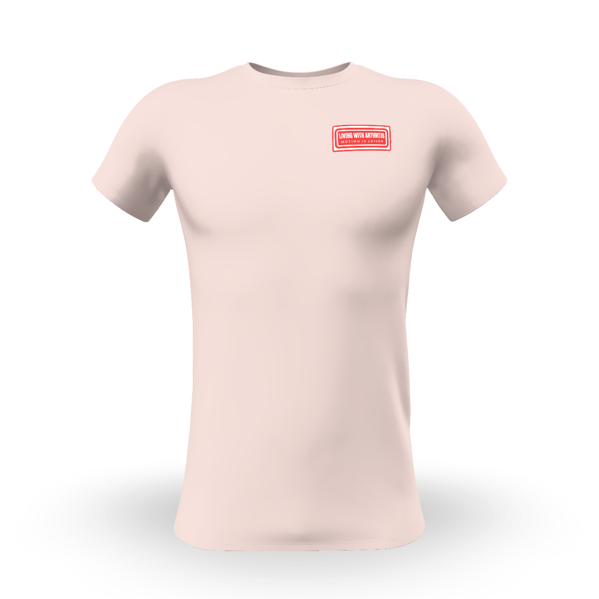 Snapshot for Soft pink