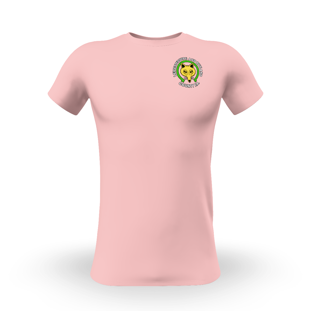 Snapshot for Soft pink