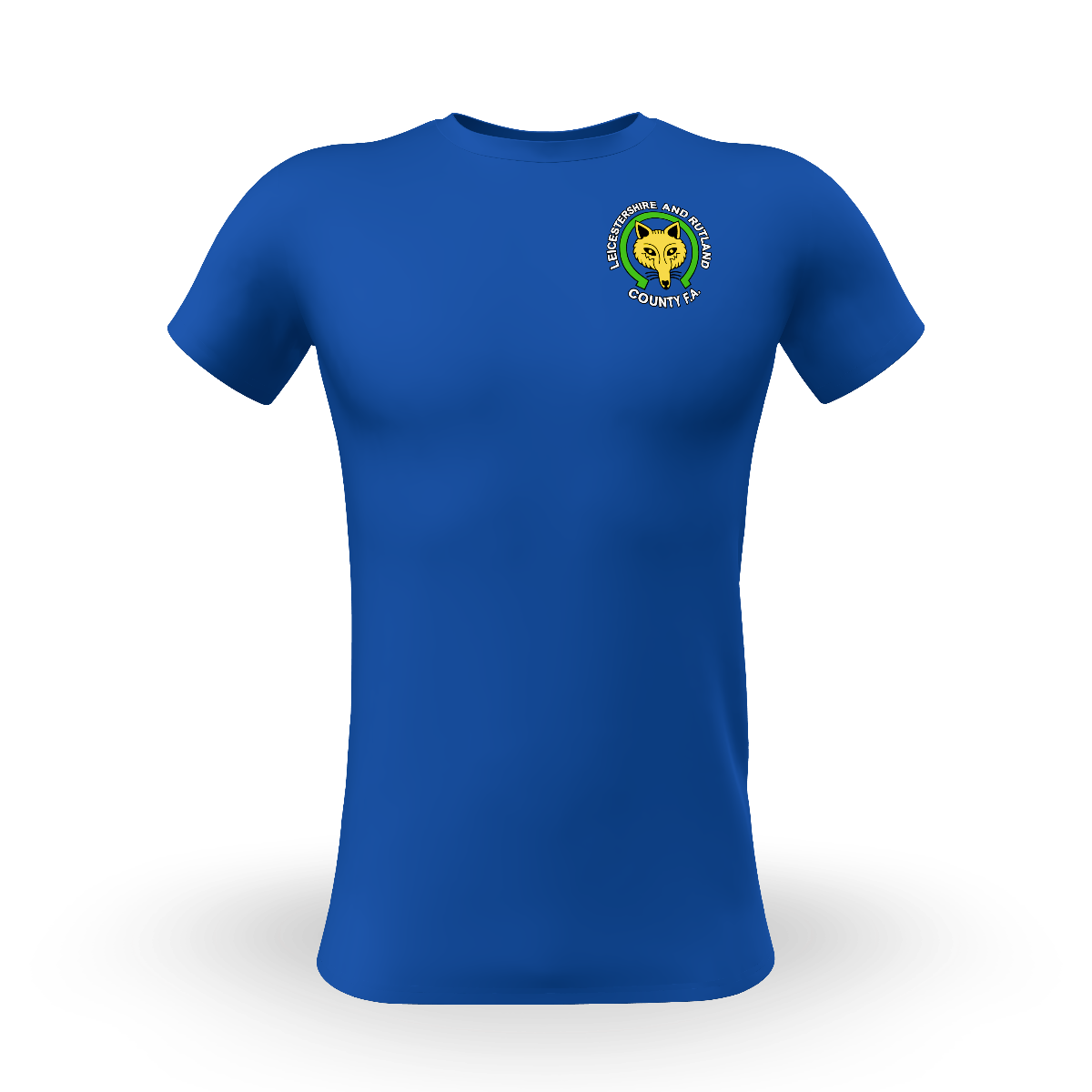 Snapshot for Royal blue