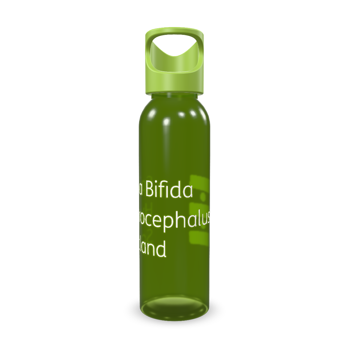 Snapshot for Lime Green