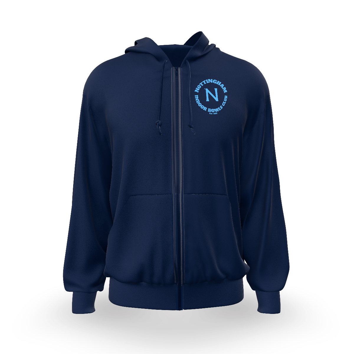 Snapshot for Oxford Navy