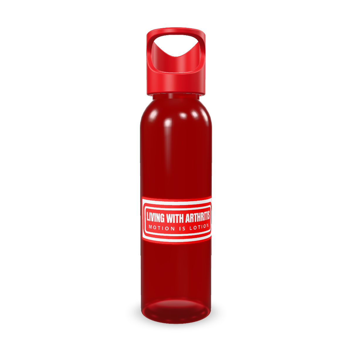 Snapshot for Red
