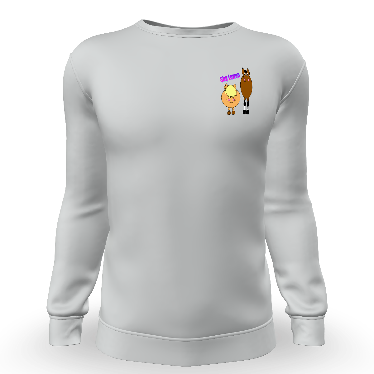 Snapshot for Heather Grey
