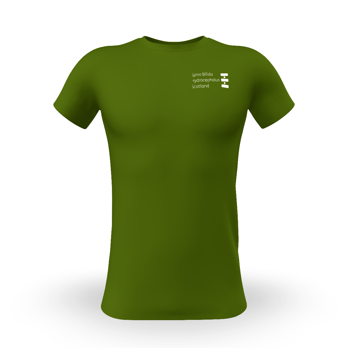 Snapshot for Military green