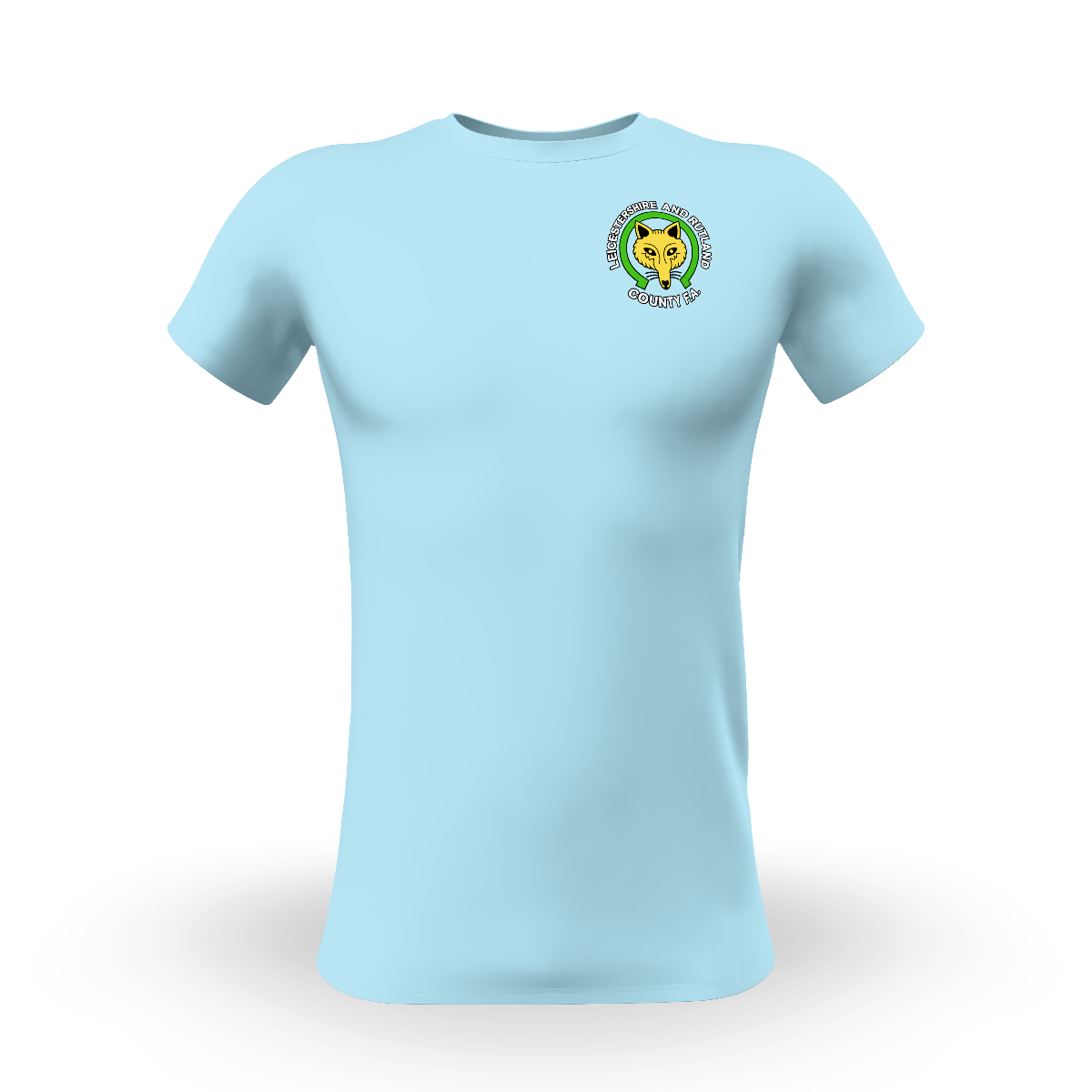 Snapshot for Light blue