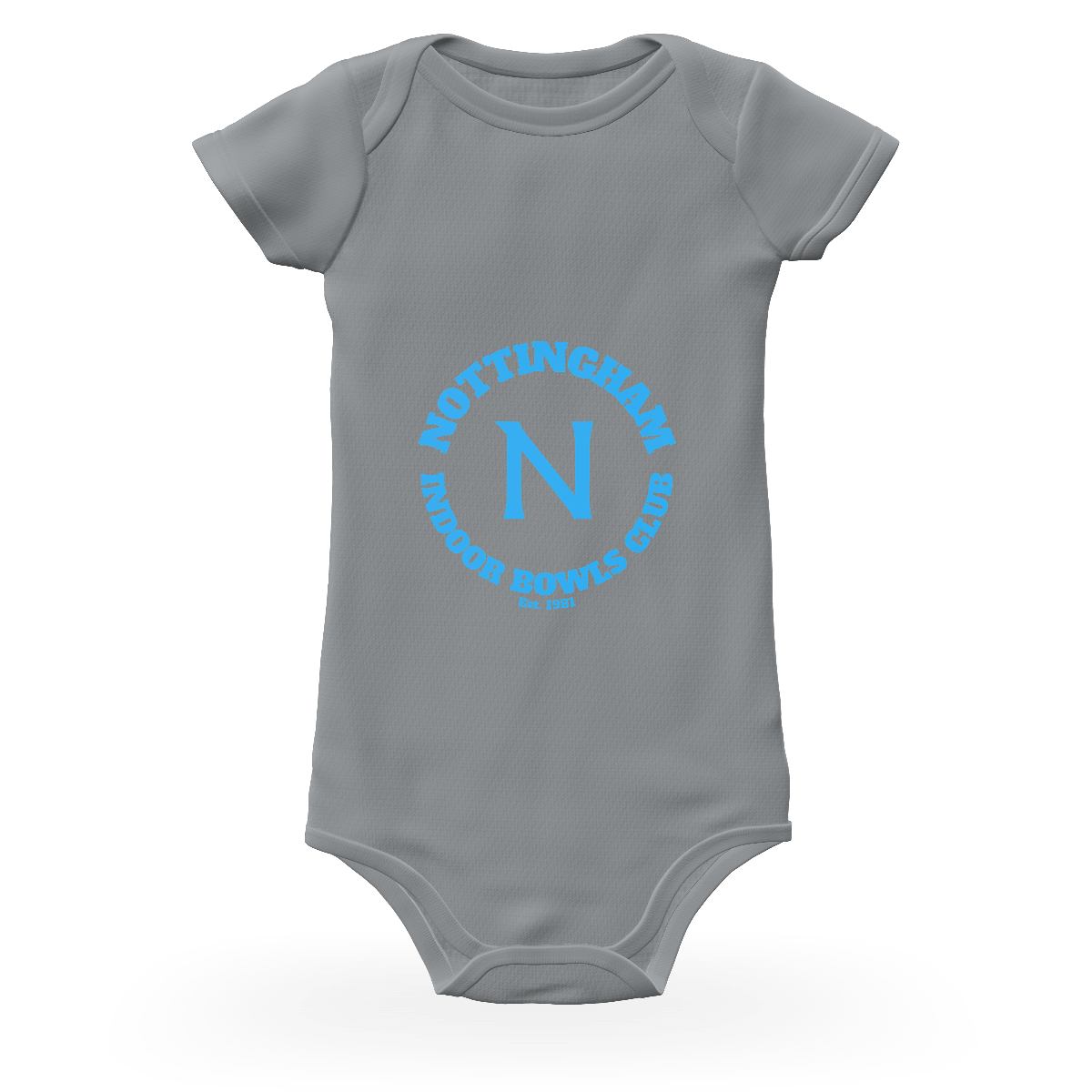 Snapshot for Heather grey
