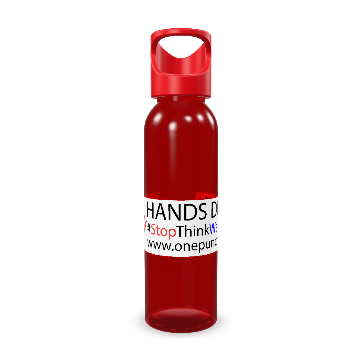 Snapshot for Red