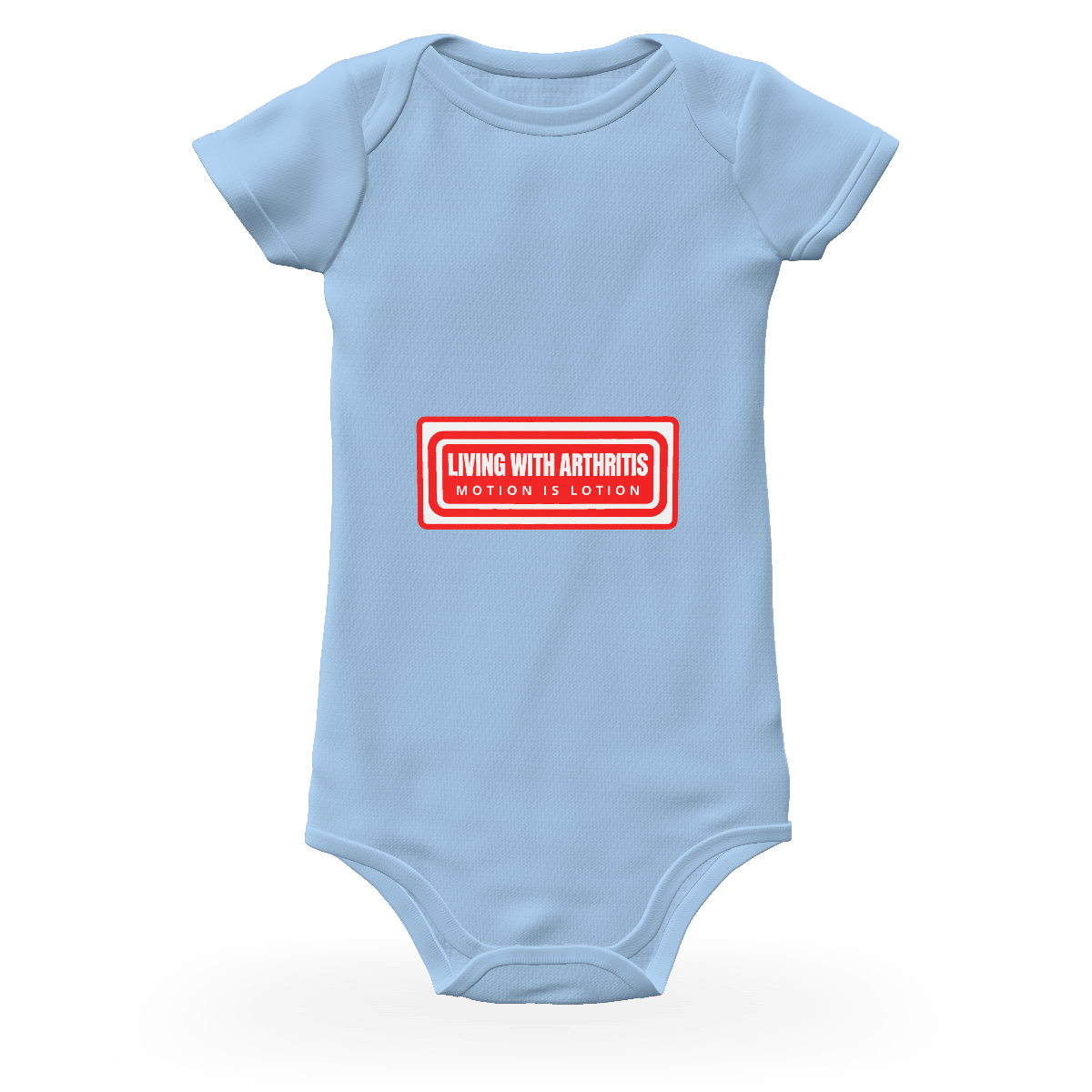 Snapshot for Light Blue