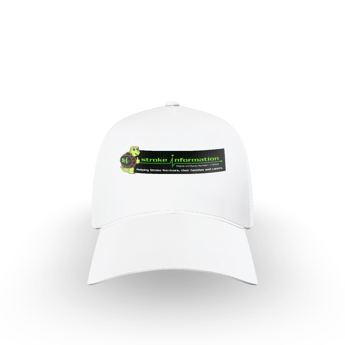 Snapshot for White