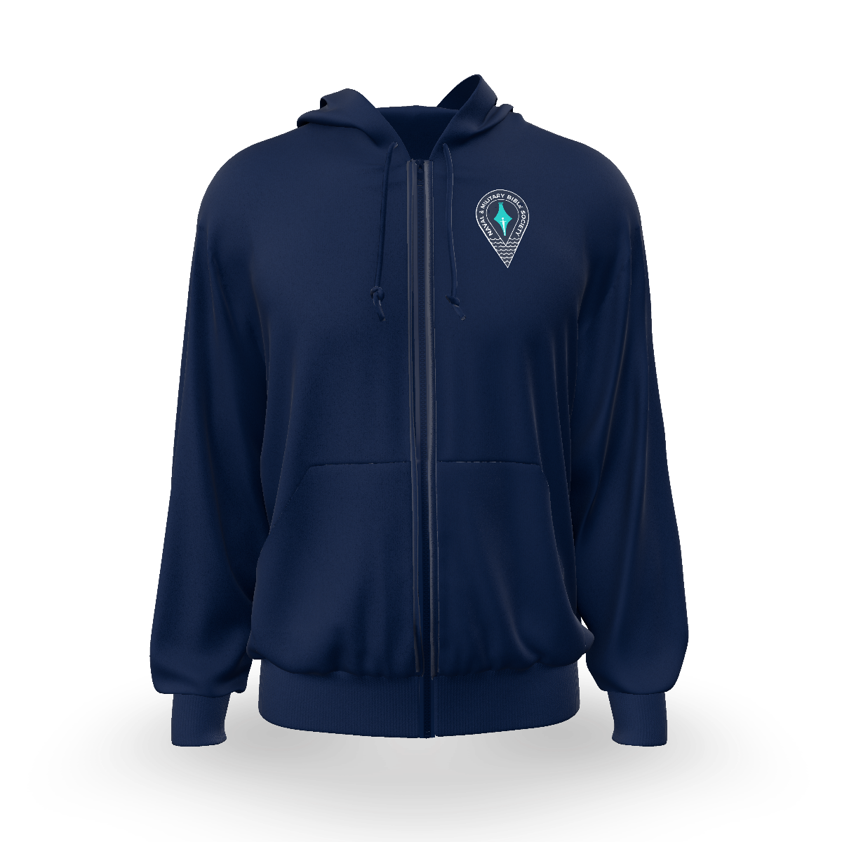 Snapshot for Oxford Navy