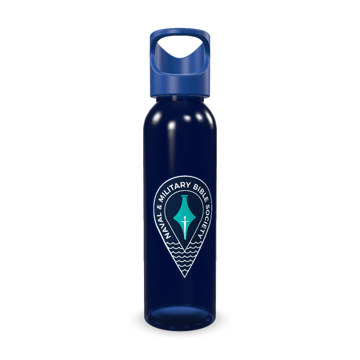 Snapshot for Royal Blue