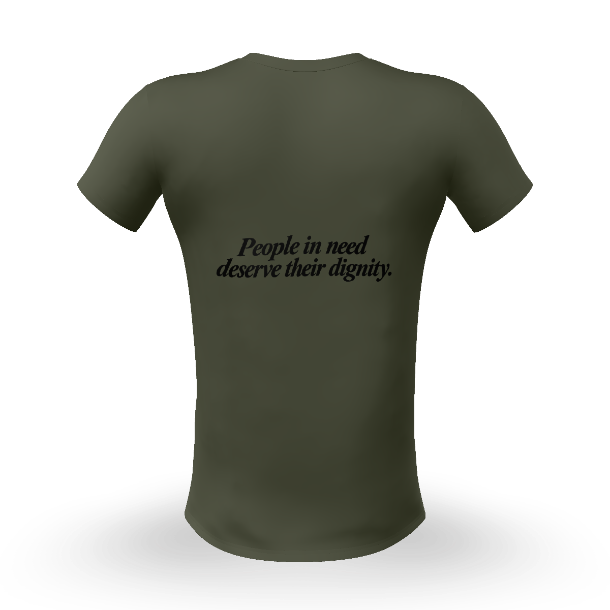 Back snapshot for Army