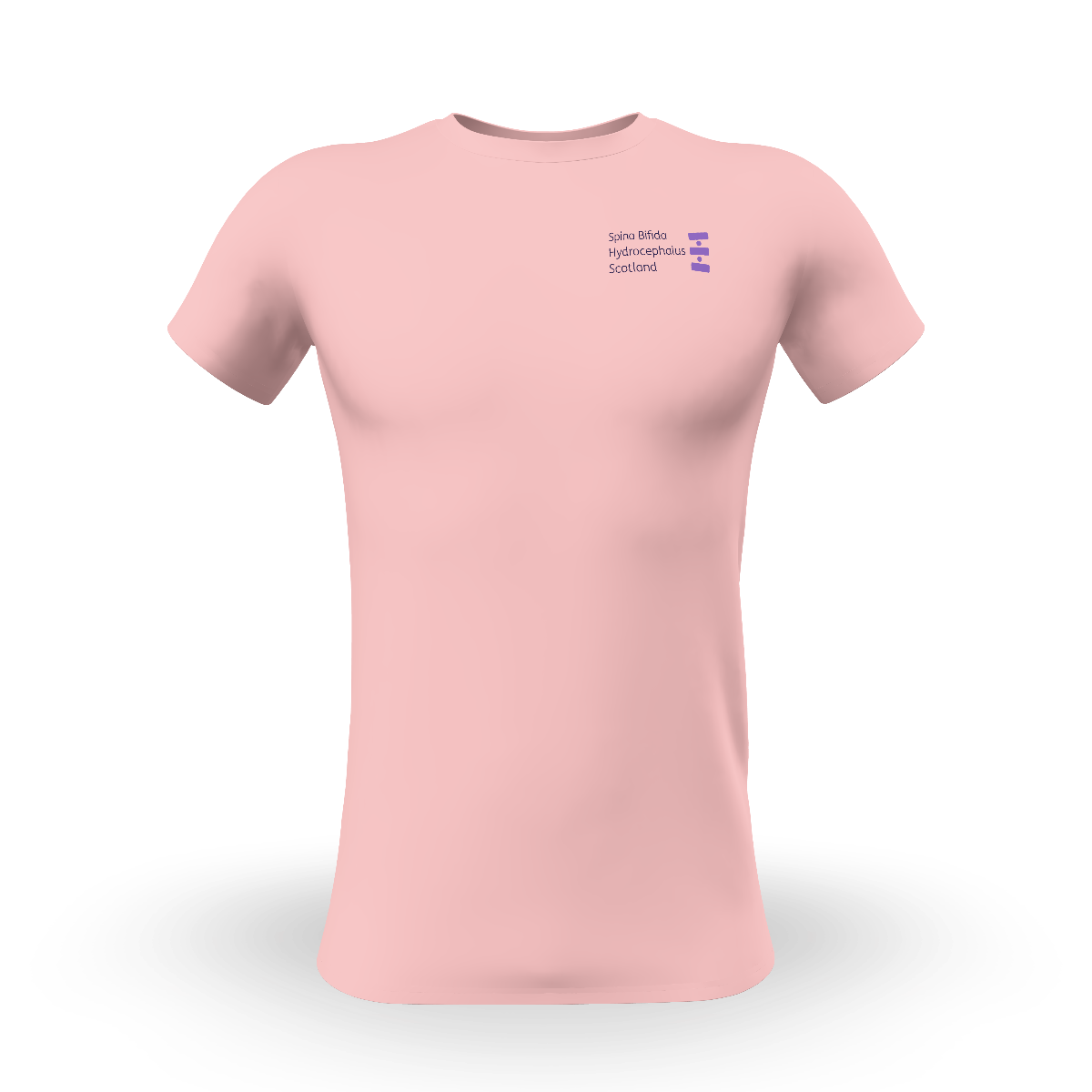 Snapshot for Soft pink
