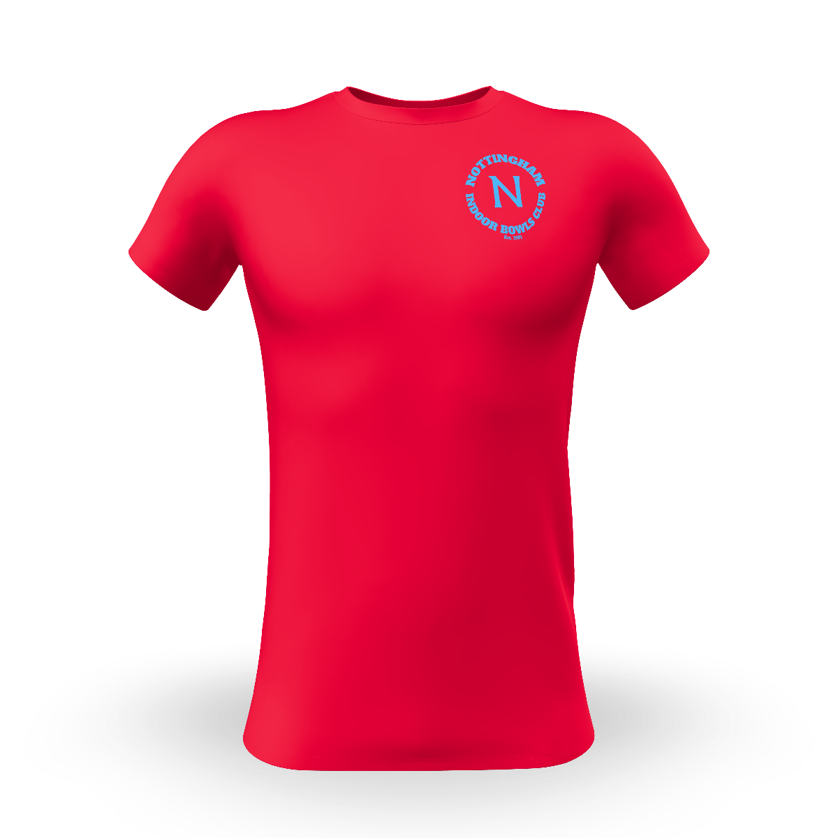 Snapshot for Red