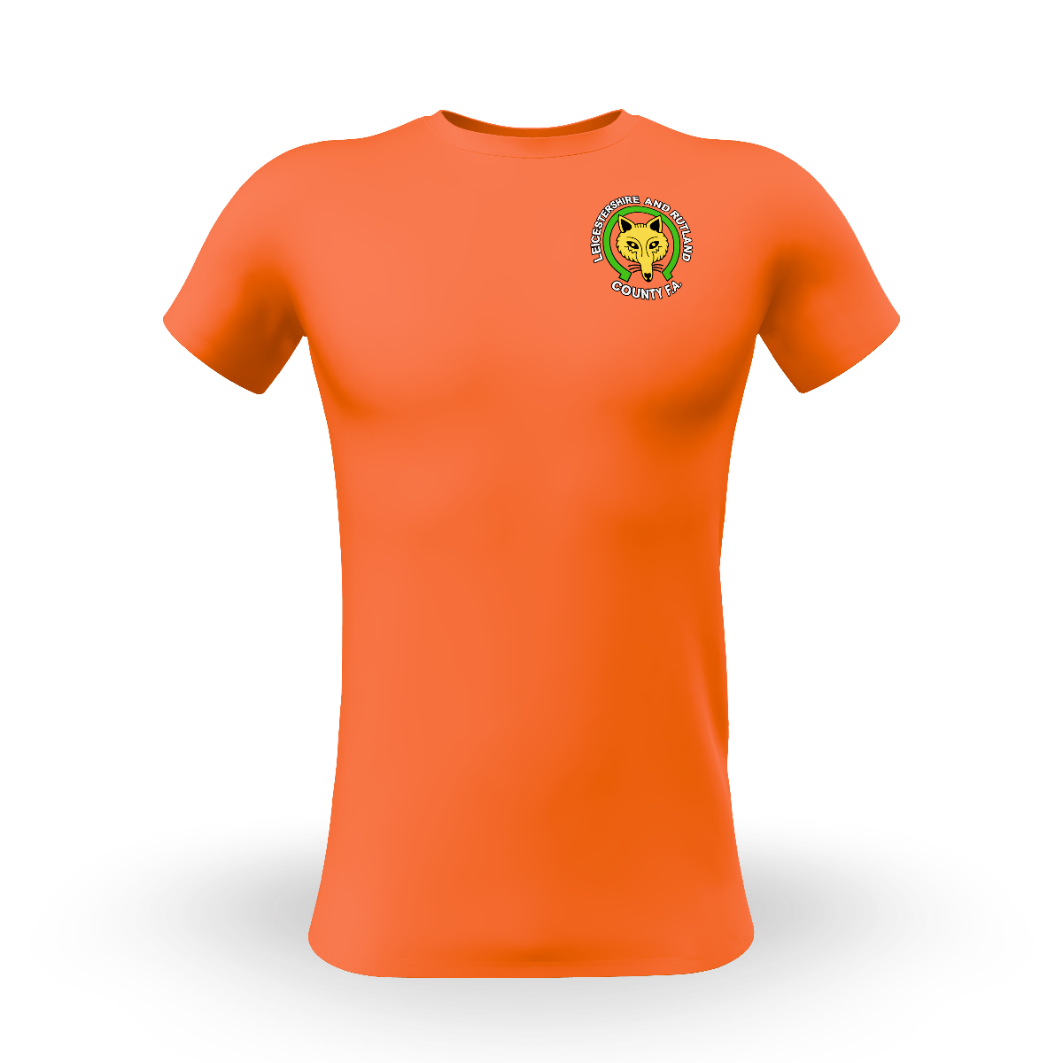 Snapshot for Orange