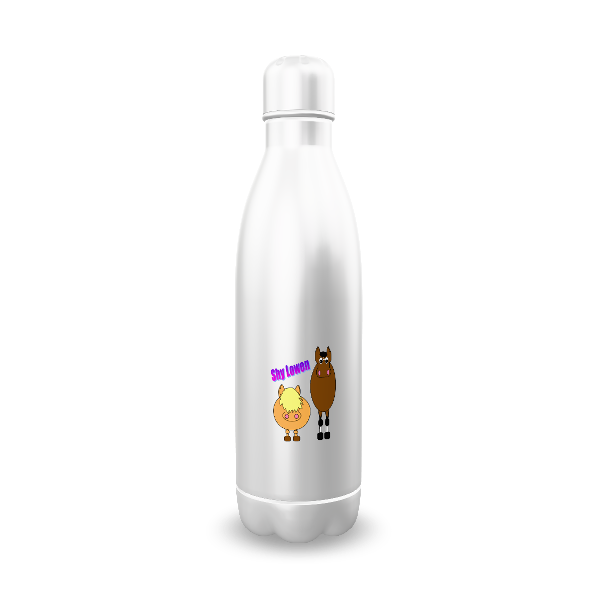 Snapshot for White