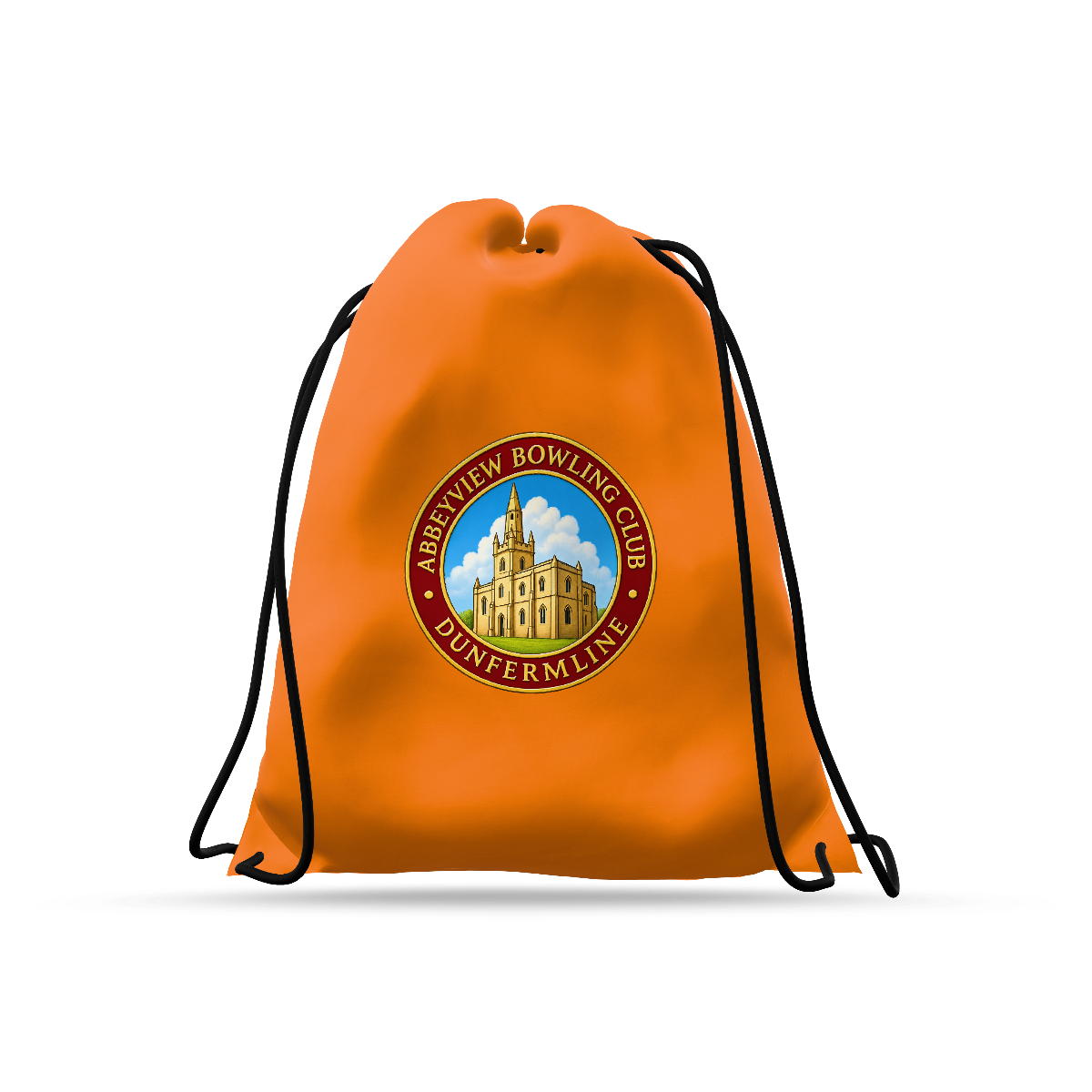 Snapshot for Orange