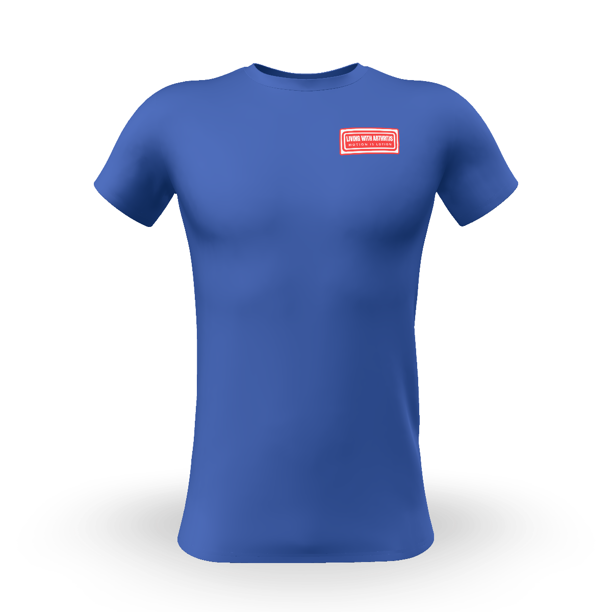 Snapshot for Royal blue