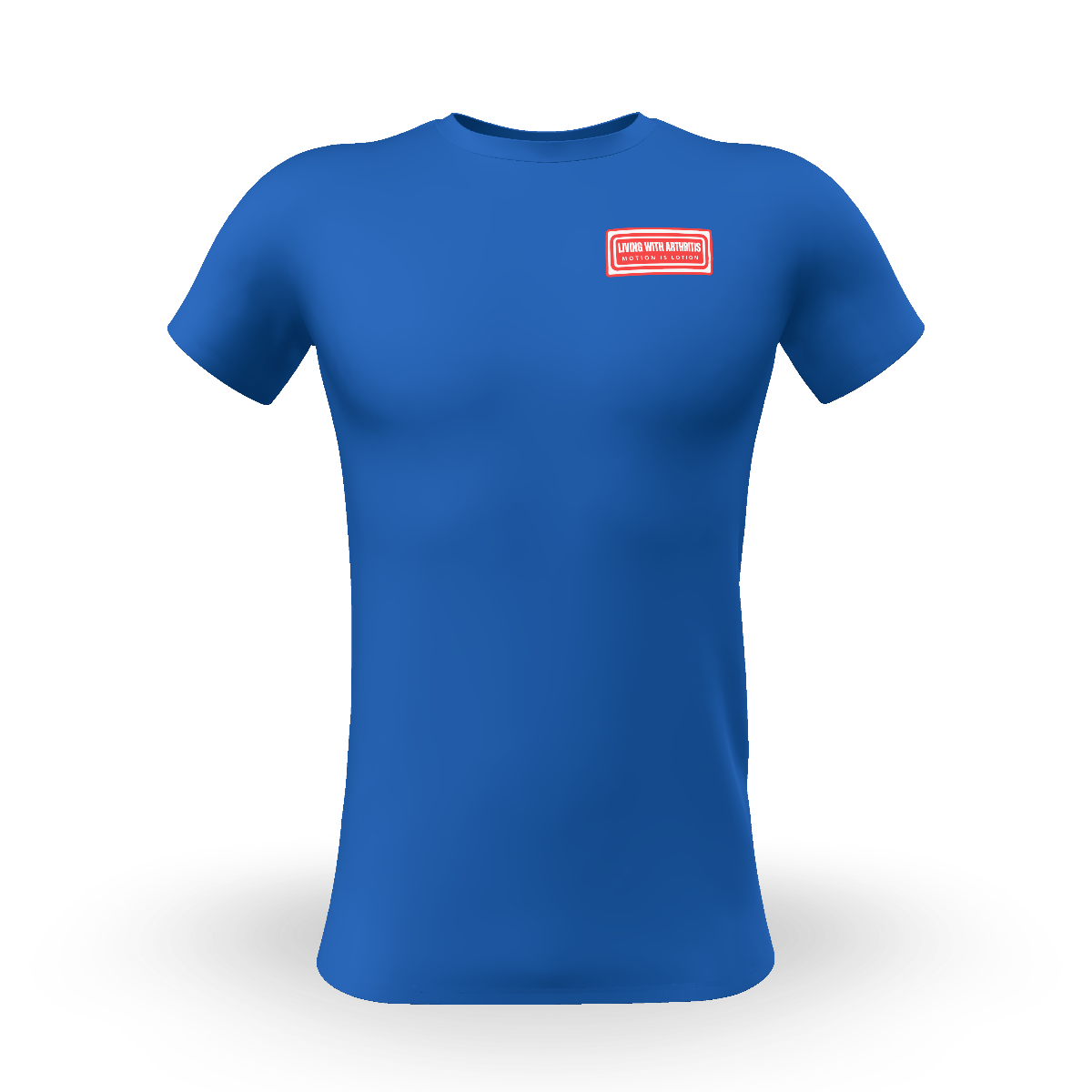 Snapshot for Royal blue