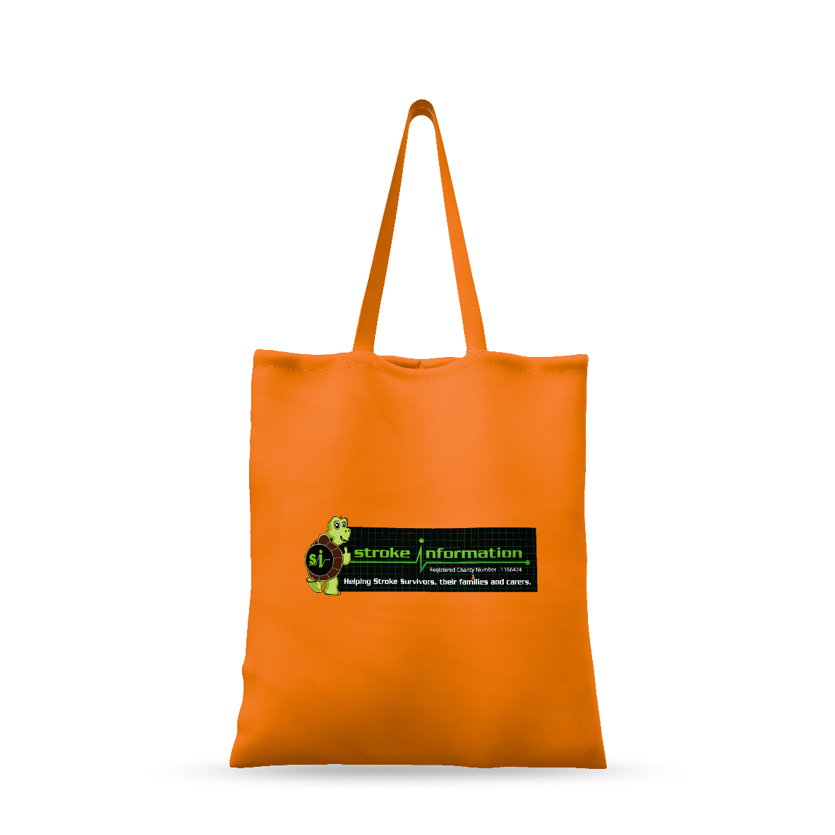 Snapshot for Orange