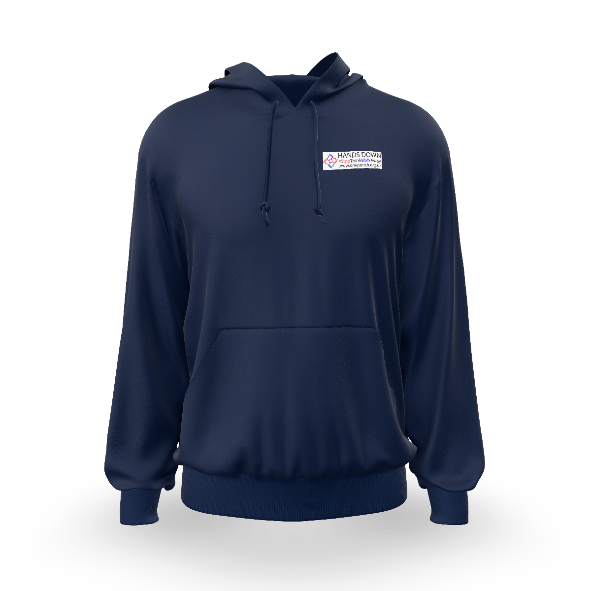 Snapshot for Oxford Navy