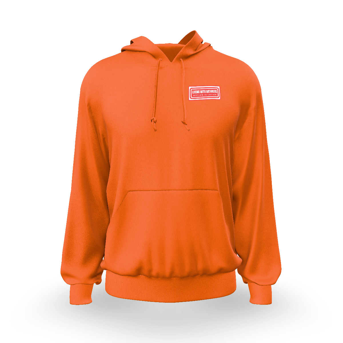 Snapshot for Orange Crush