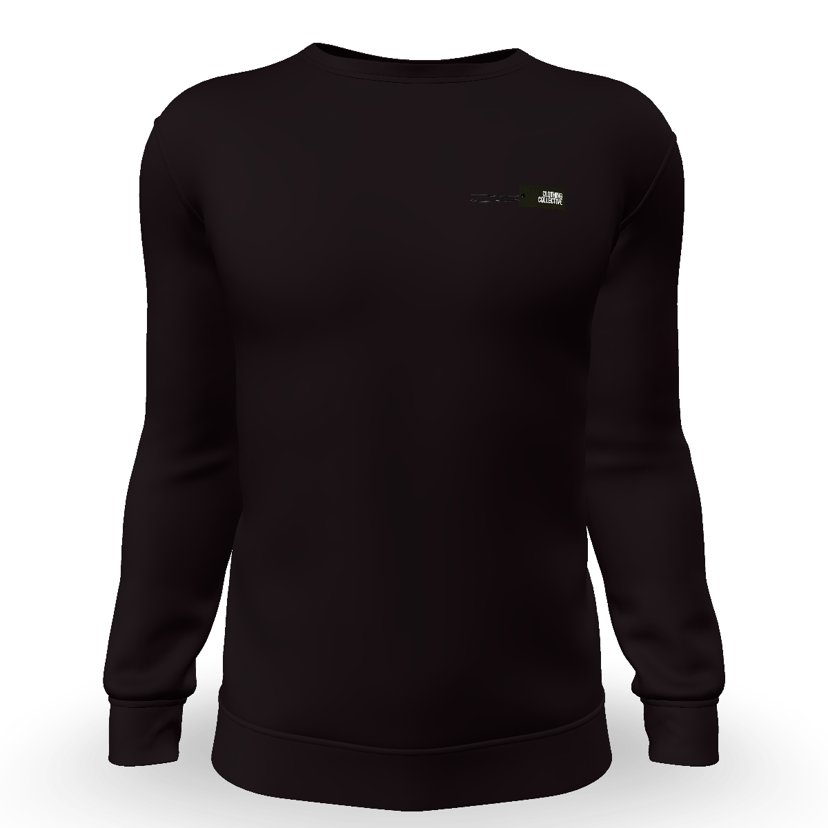 Snapshot for Jet Black