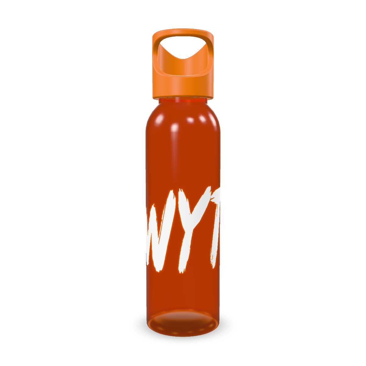 Snapshot for Orange