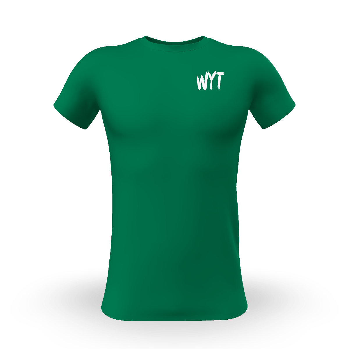 Snapshot for Grass green