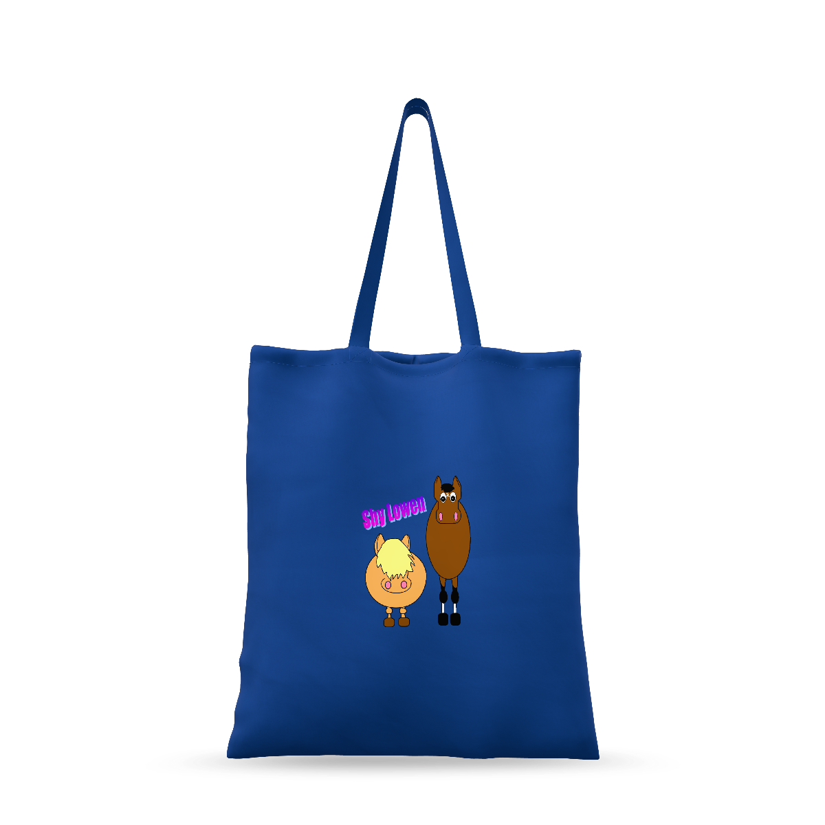 Snapshot for Royal Blue
