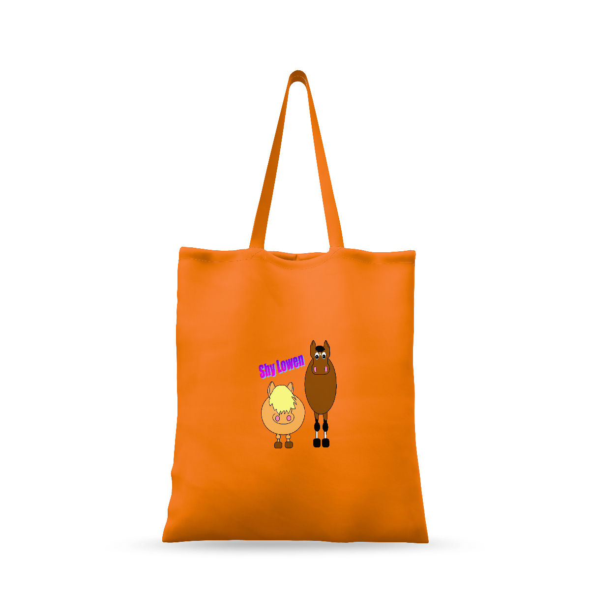 Snapshot for Orange