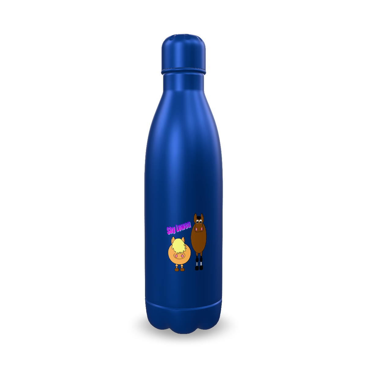 Snapshot for Royal Blue