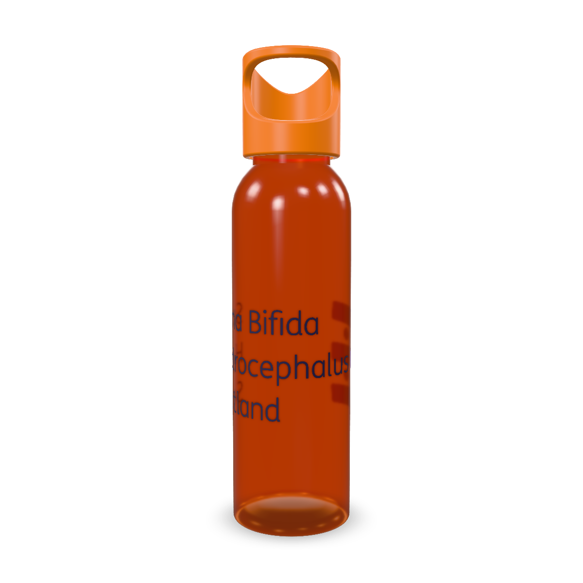 Snapshot for Orange