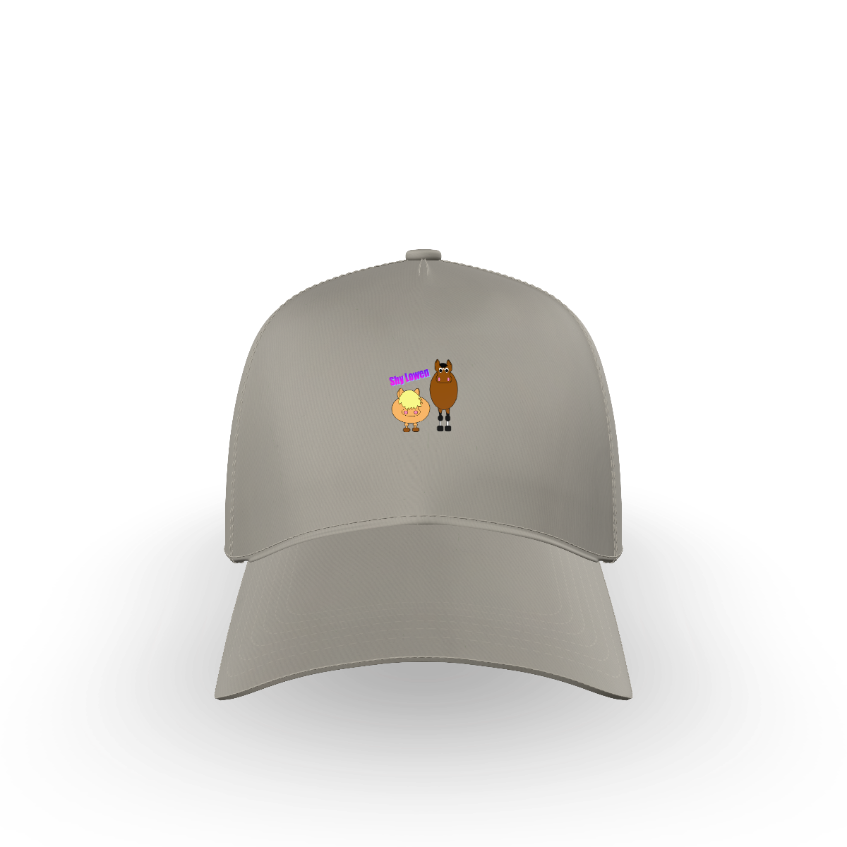 Snapshot for Stone Grey