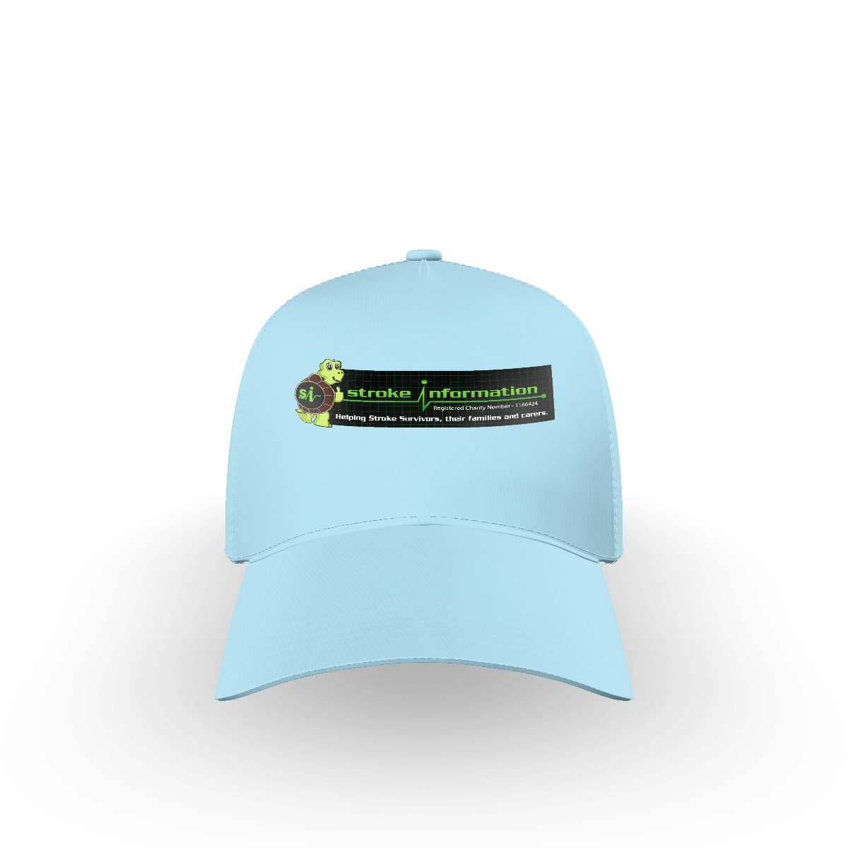 Snapshot for Light Blue