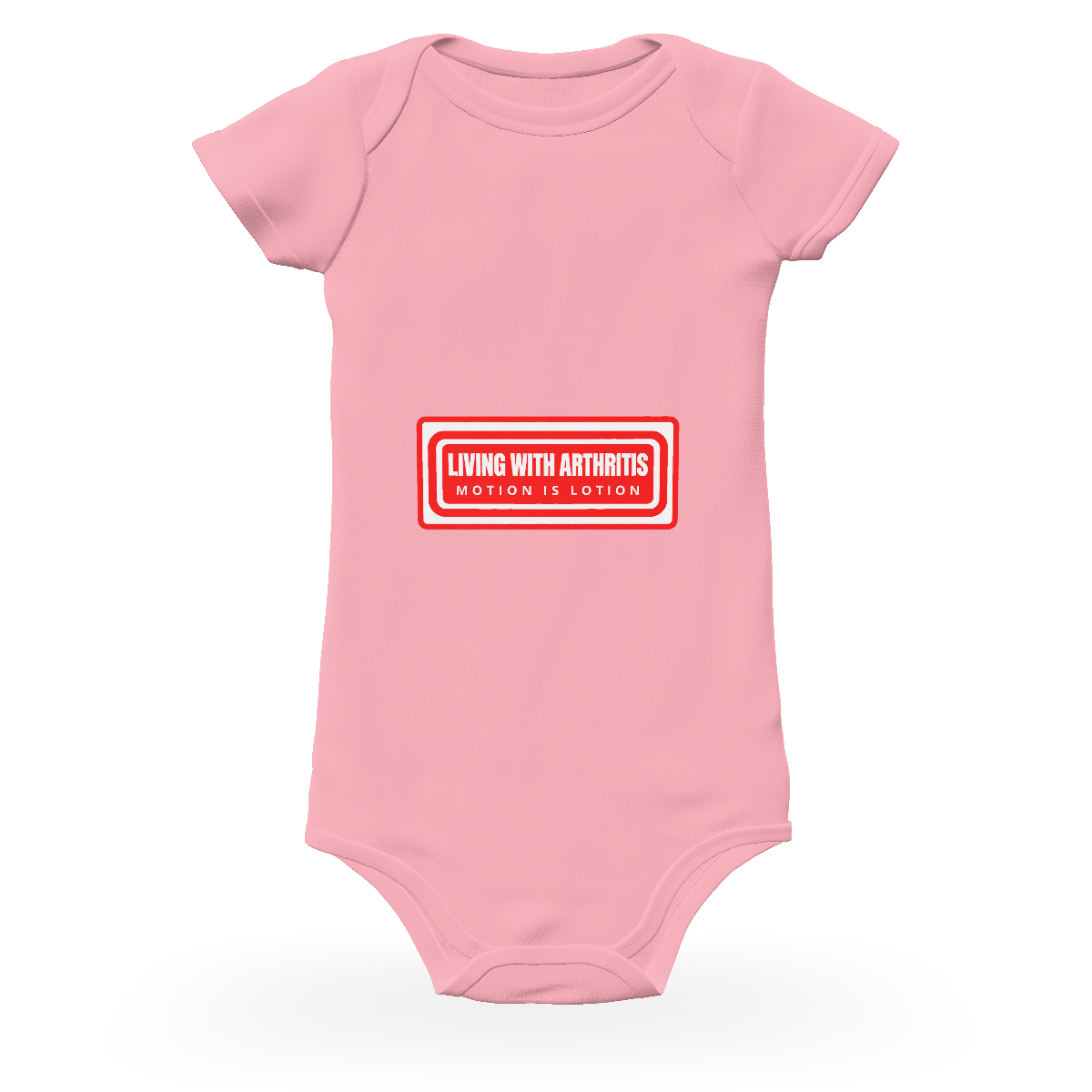 Snapshot for Hot Pink