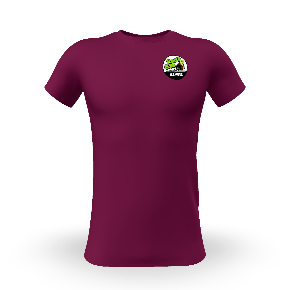 Snapshot for Cranberry