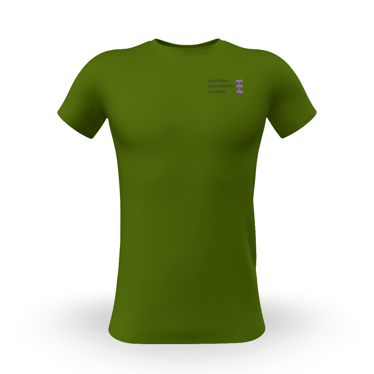 Snapshot for Military green