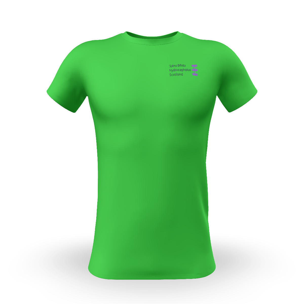 Snapshot for Grass green