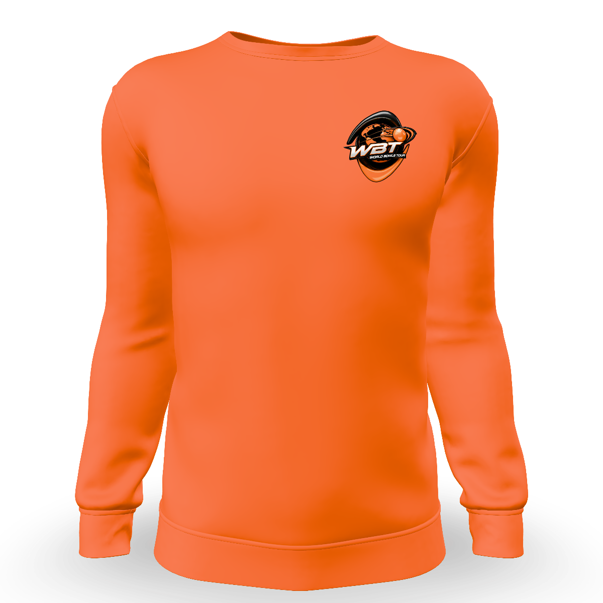 Snapshot for Orange Crush