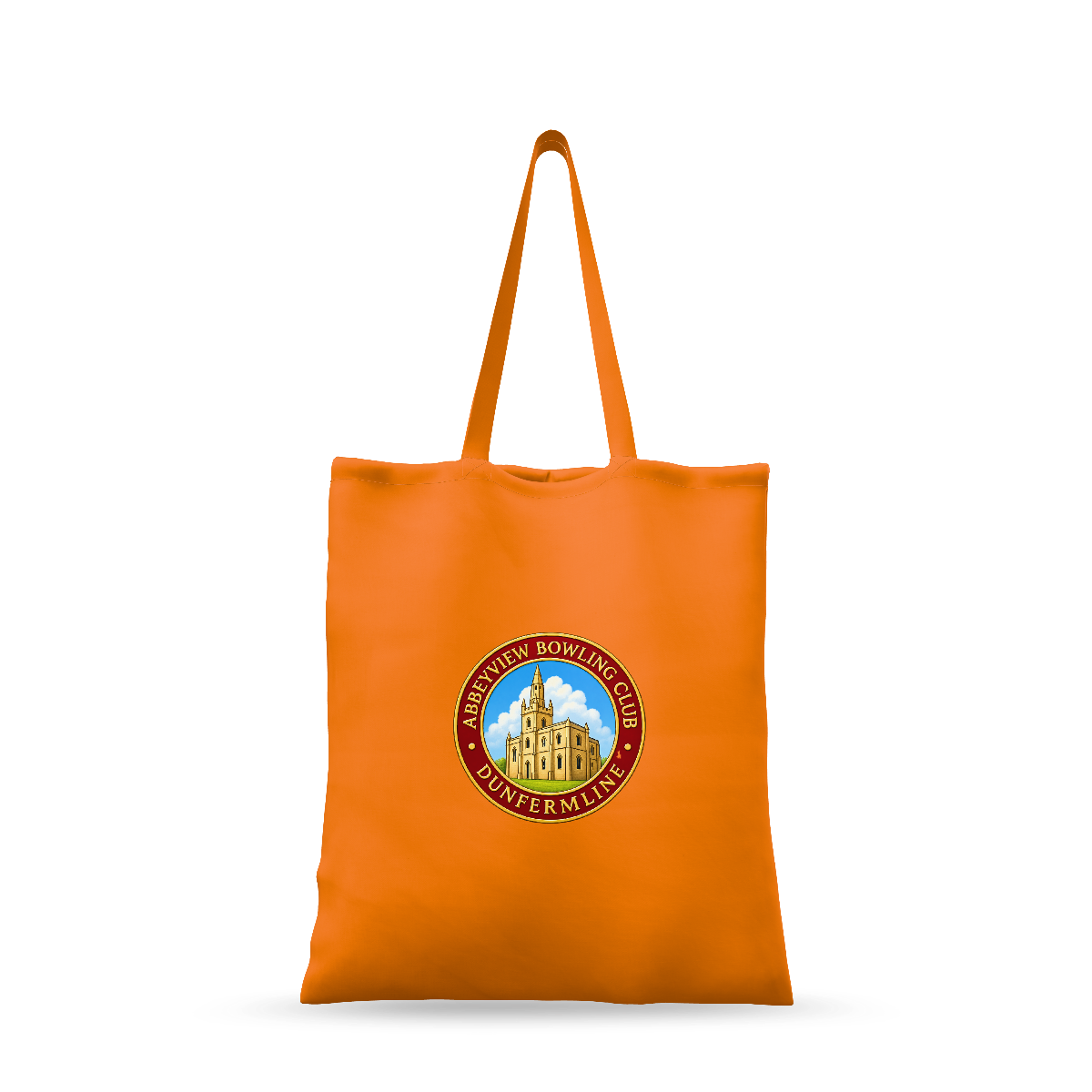 Snapshot for Orange