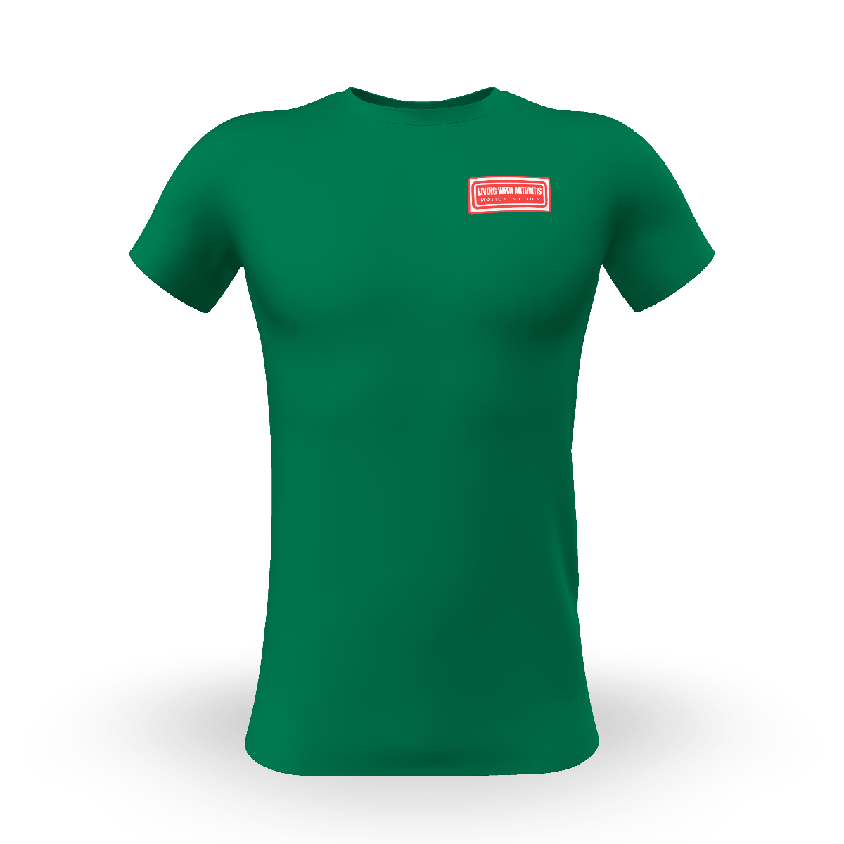 Snapshot for Grass green