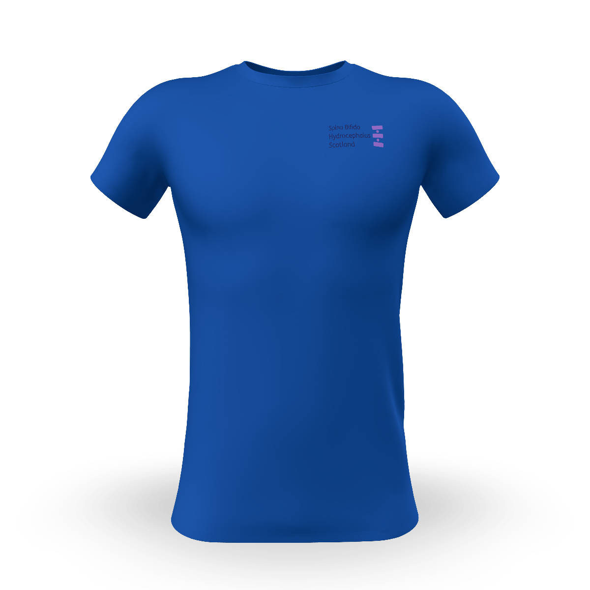Snapshot for Royal blue