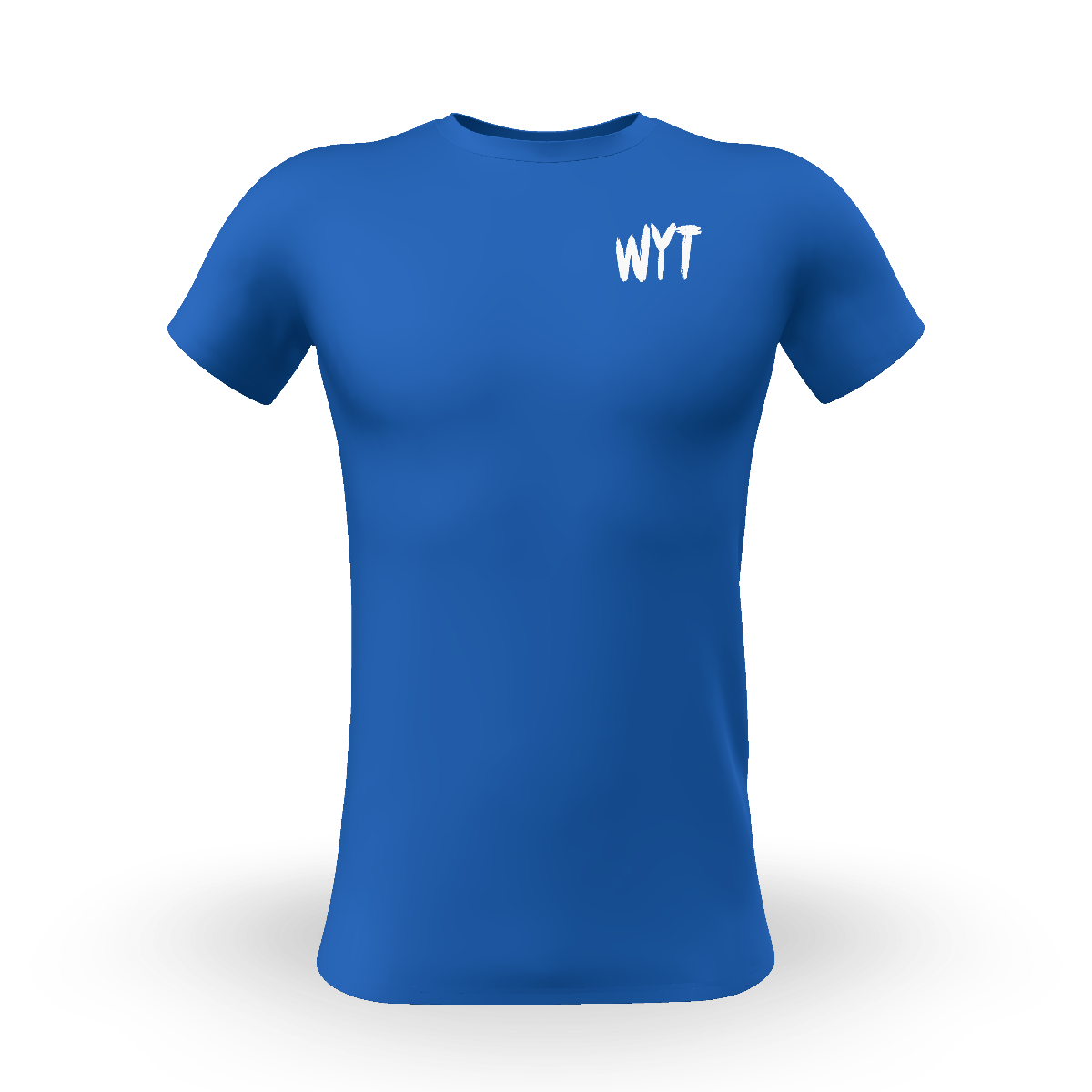 Snapshot for Royal blue